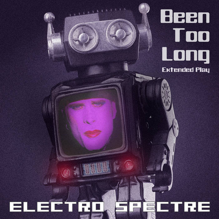 Electro Spectre - Little Wonder (Radio Edit)